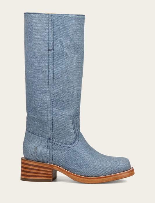 Frye Featured | Campus 14L Boot