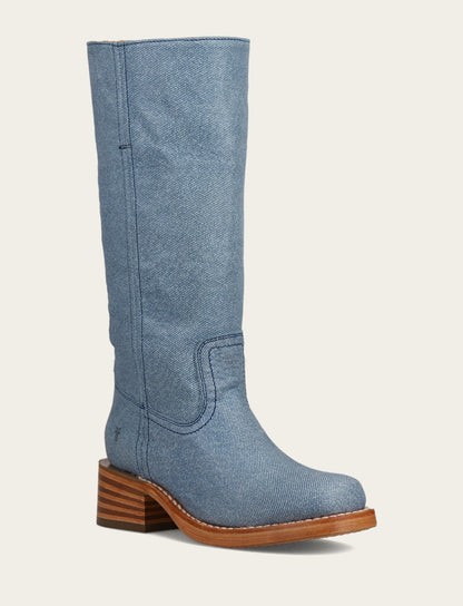 Frye Featured | Campus 14L Boot