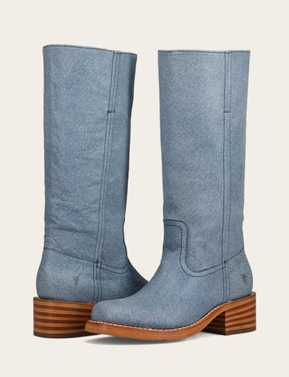 Frye Featured | Campus 14L Boot