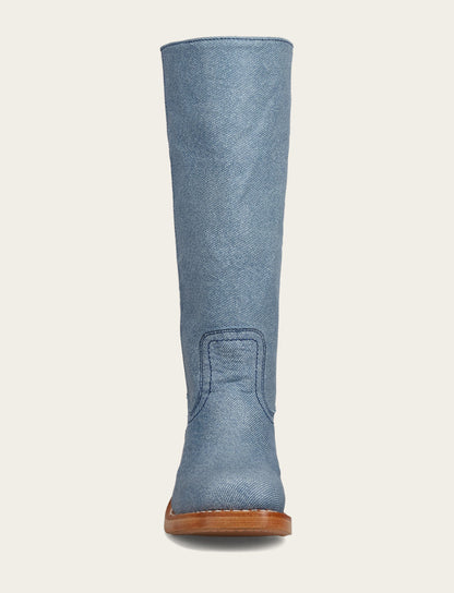 Frye Featured | Campus 14L Boot