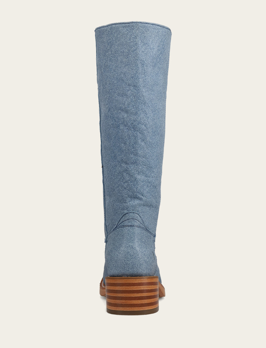 Frye Featured | Campus 14L Boot