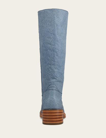 Frye Featured | Campus 14L Boot
