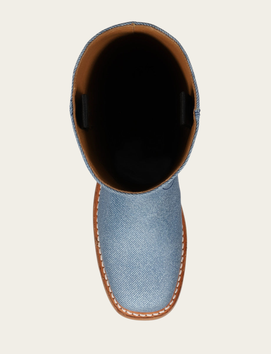 Frye Featured | Campus 14L Boot