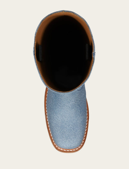 Frye Featured | Campus 14L Boot