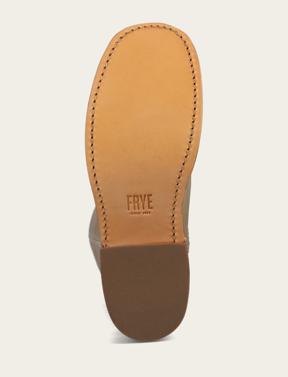 Frye Discount | Women’s Eucalyptus Campus 14L Boots