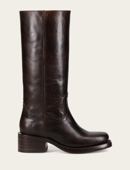 Frye Great Value | Women's Bourbon Campus 14L Boots