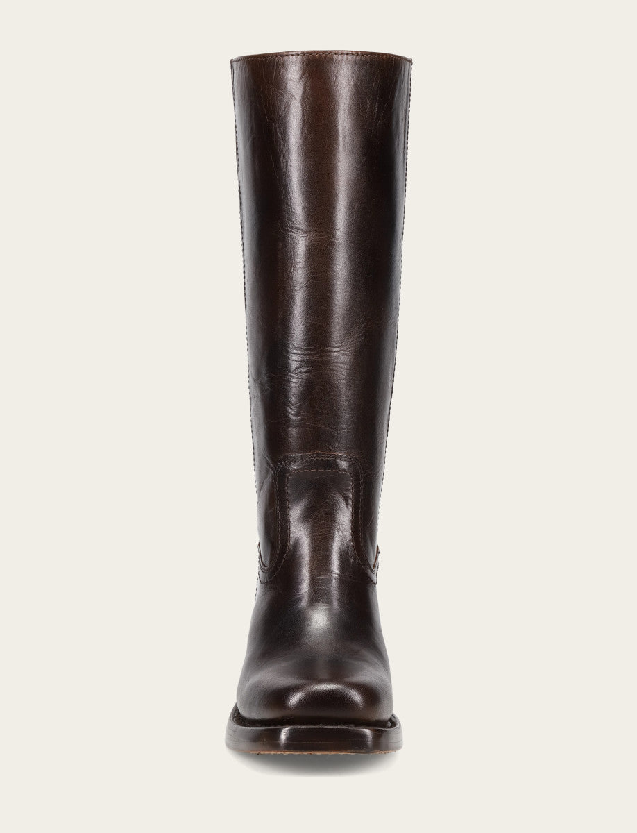 Frye Great Value | Women's Bourbon Campus 14L Boots