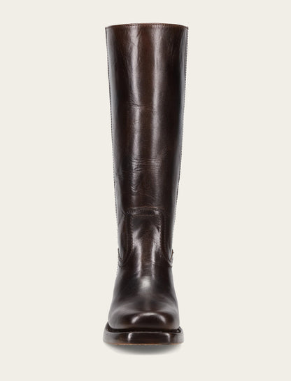 Frye Great Value | Women's Bourbon Campus 14L Boots