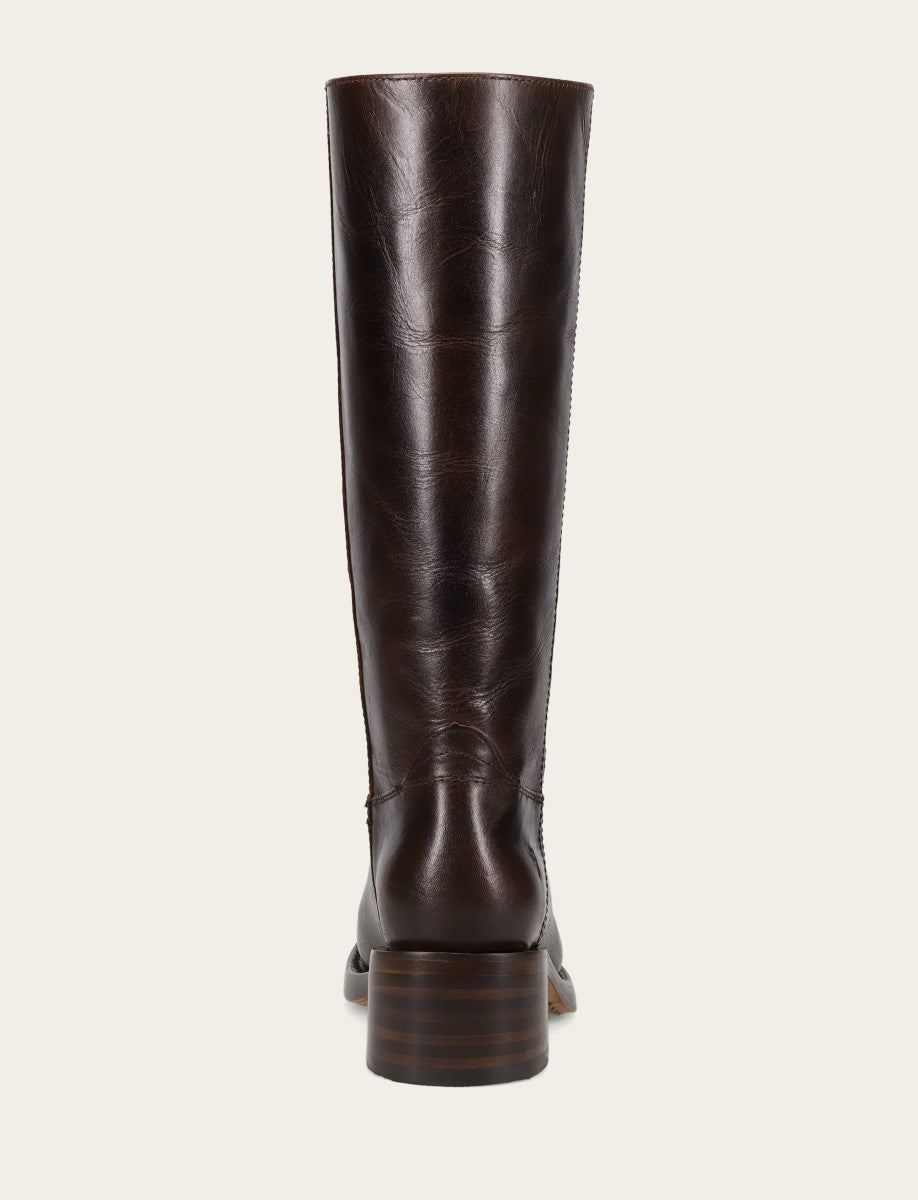 Frye Great Value | Women's Bourbon Campus 14L Boots