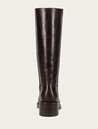 Frye Great Value | Women's Bourbon Campus 14L Boots