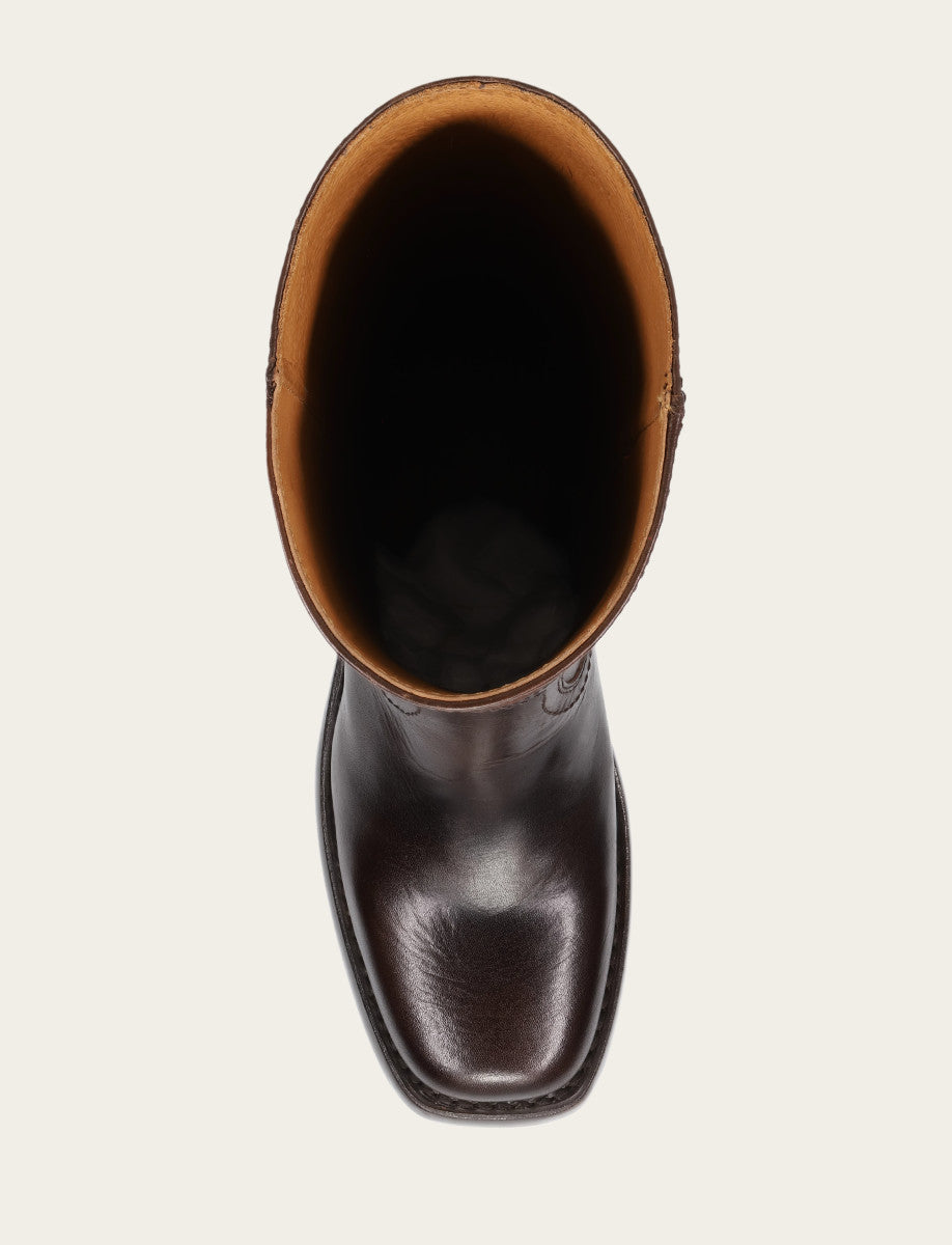 Frye Great Value | Women's Bourbon Campus 14L Boots