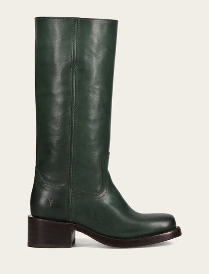 Frye Best Price | Forest Campus 14L Wide Calf Boots