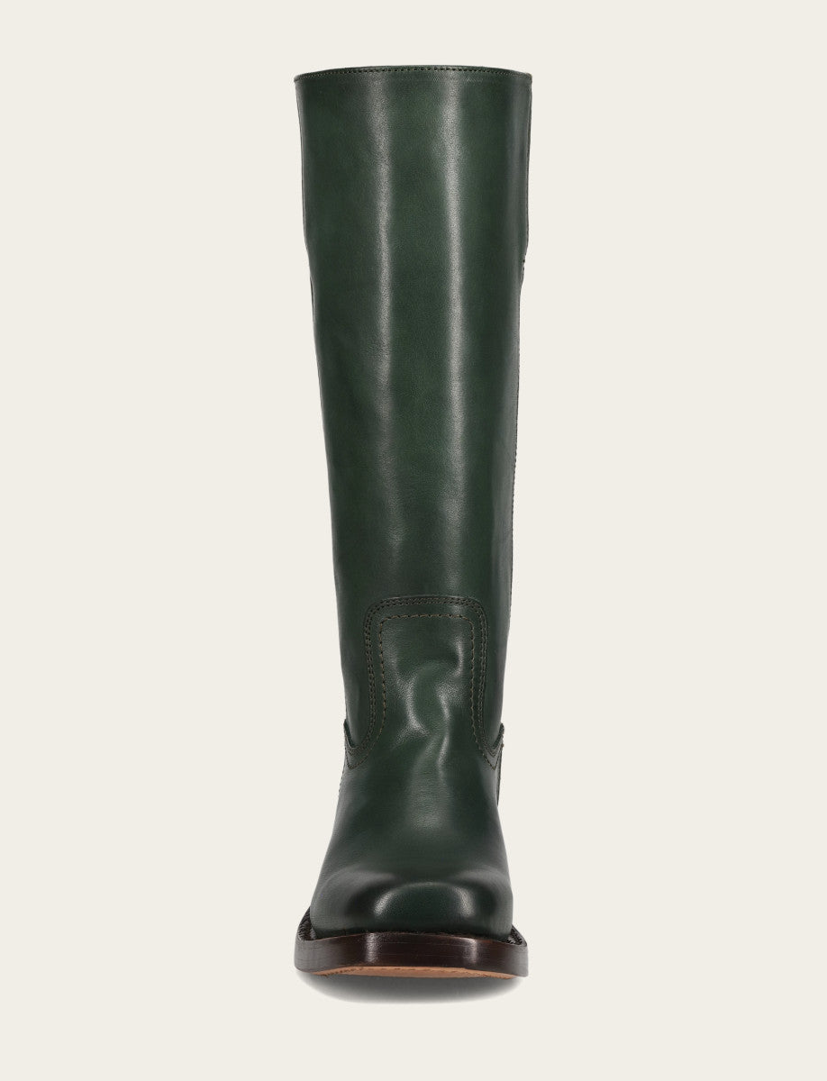 Frye Best Price | Forest Campus 14L Wide Calf Boots