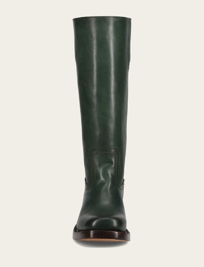 Frye Best Price | Forest Campus 14L Wide Calf Boots