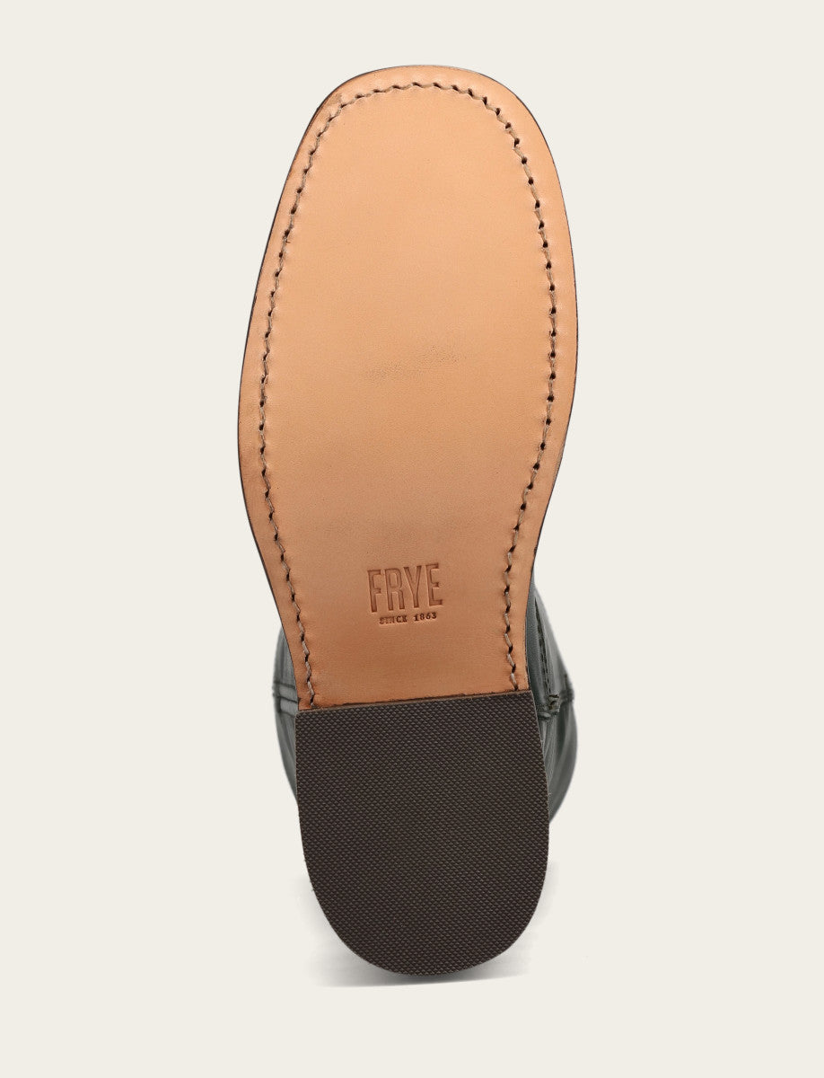 Frye Best Price | Forest Campus 14L Wide Calf Boots