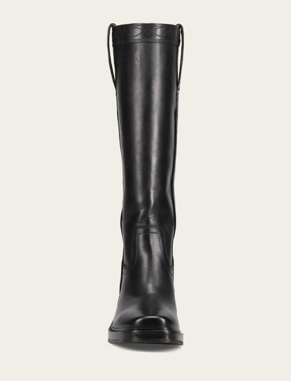 Frye Latest | Women's Black Kate Pull On Boots
