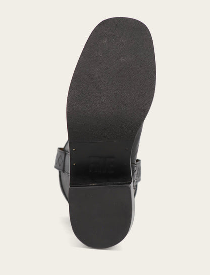 Frye Latest | Women's Black Kate Pull On Boots
