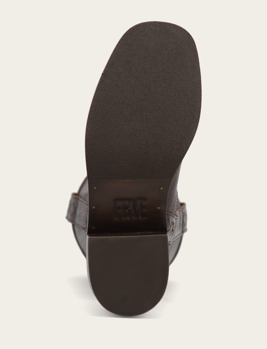 Frye Value | Women's Dark Brown Kate Pull On Boots