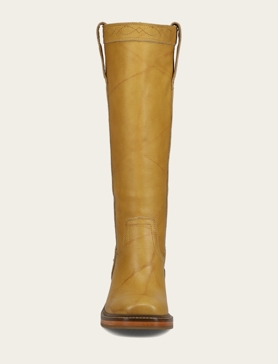 Frye Premium | Women's Banana Kate Pull On Boots