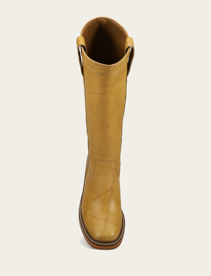 Frye Premium | Women's Banana Kate Pull On Boots