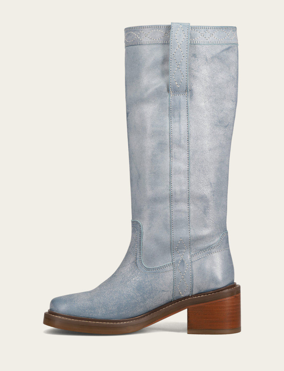 Frye Exclusive | Kate Pull On