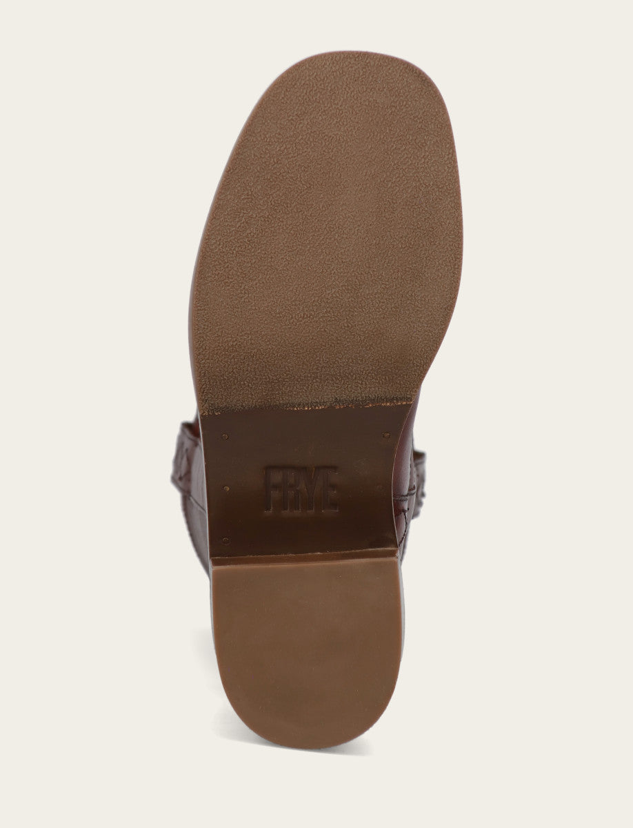 Frye Top Pick | Women's Merlot Kate Pull On Boot