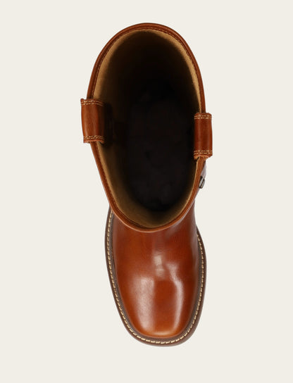 Frye Deals | Women’s Amber Knee-High Kate Harness Boot