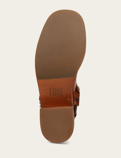 Frye Deals | Women’s Amber Knee-High Kate Harness Boot