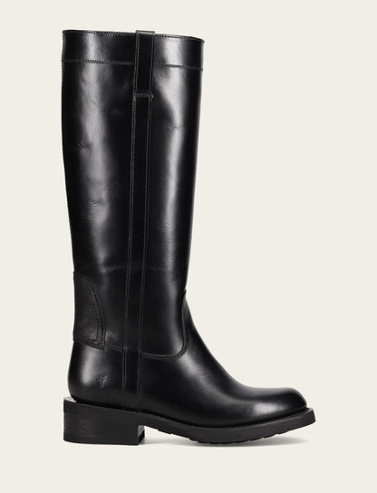 Frye Best Seller | Women's Black Viv Riding Boot