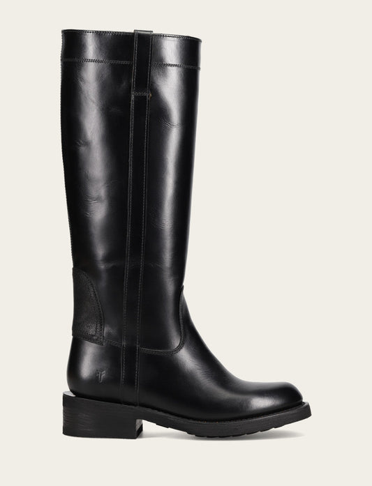 Frye Best Seller | Women's Black Viv Riding Boot