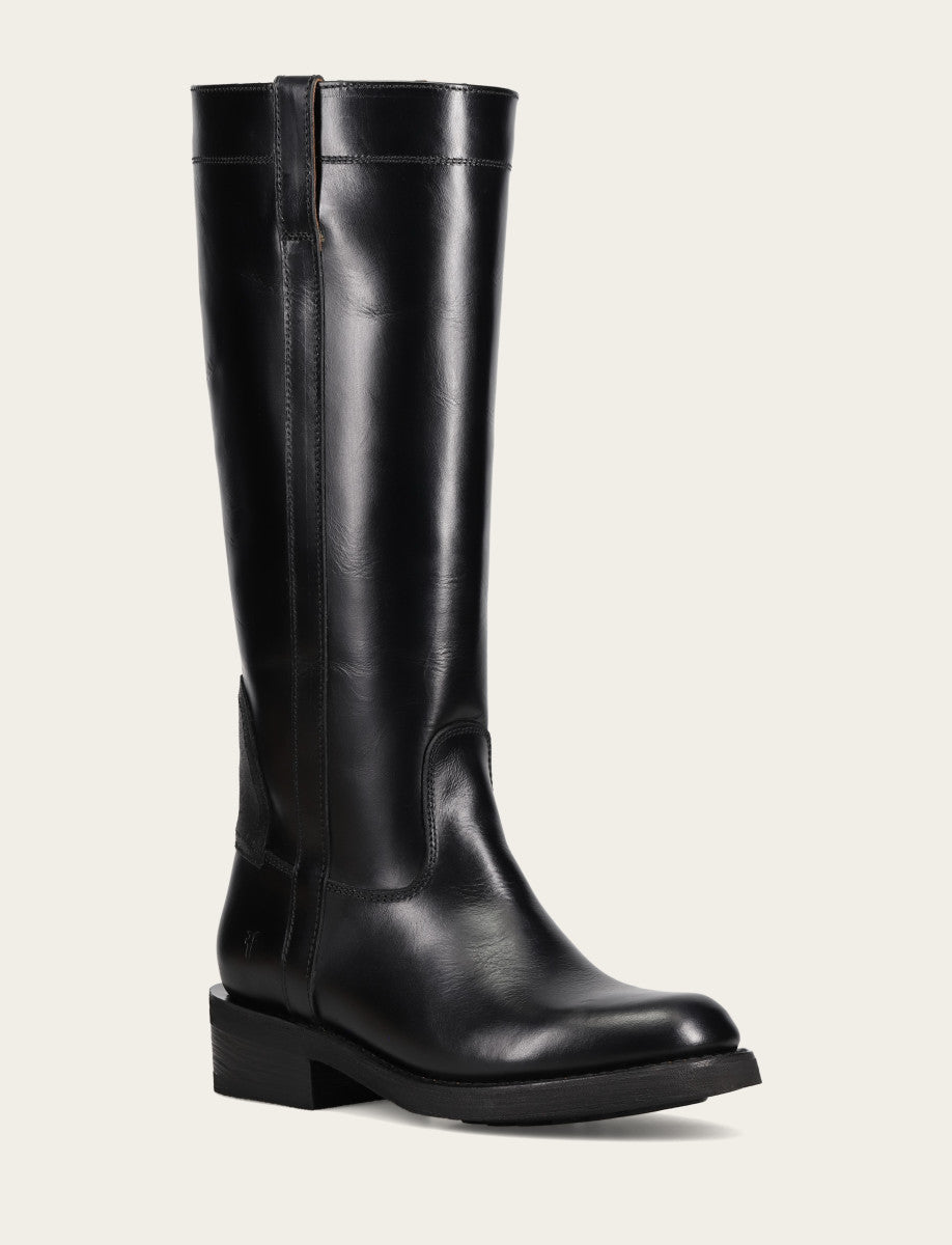 Frye Best Seller | Women's Black Viv Riding Boot