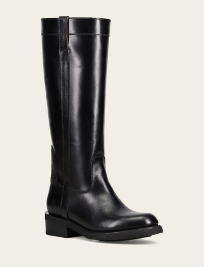 Frye Best Seller | Women's Black Viv Riding Boot