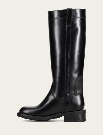 Frye Best Seller | Women's Black Viv Riding Boot