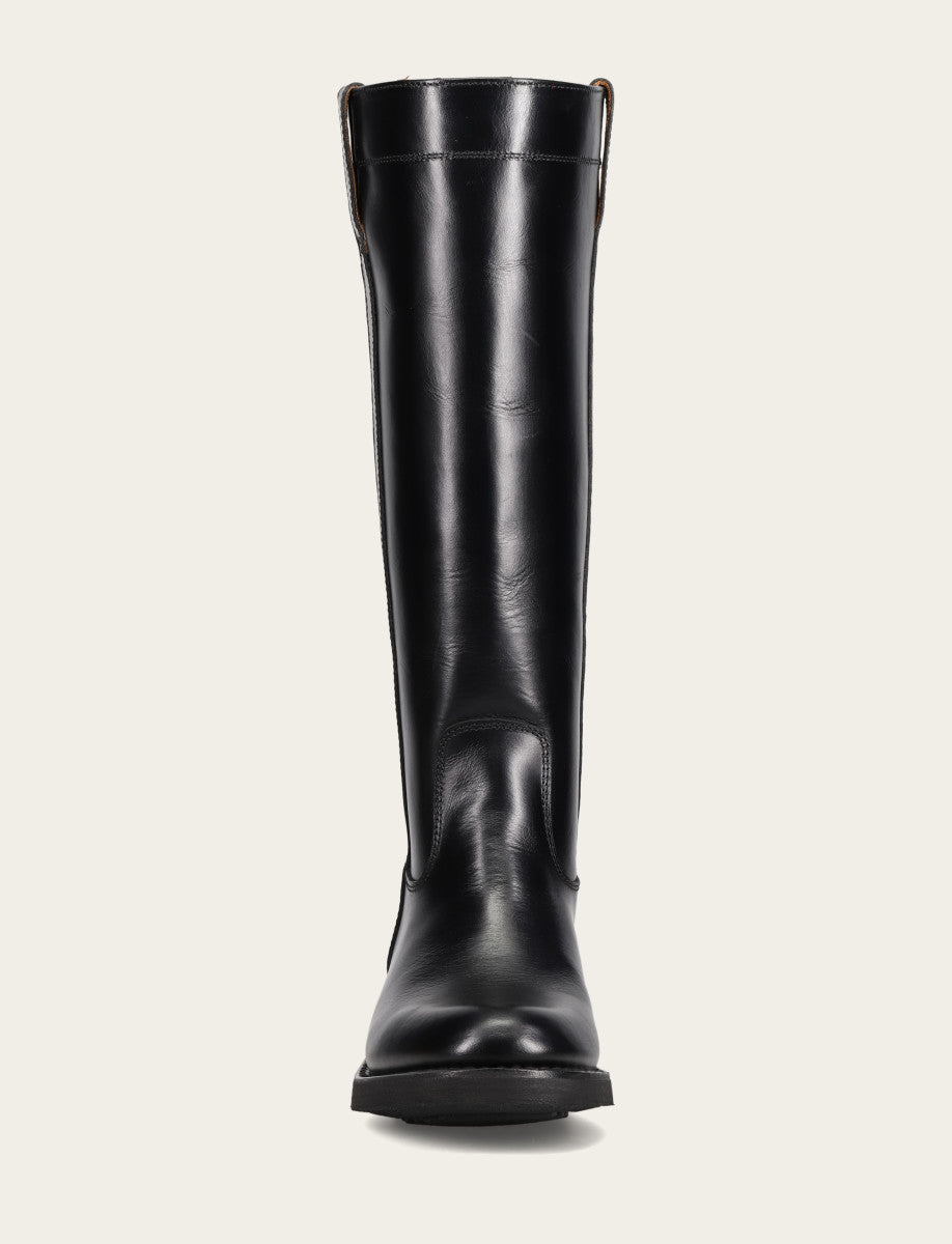 Frye Best Seller | Women's Black Viv Riding Boot