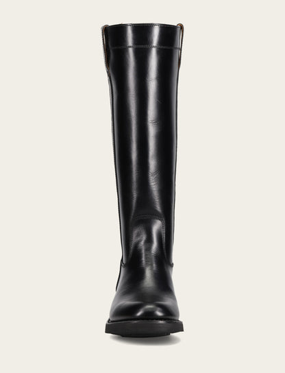 Frye Best Seller | Women's Black Viv Riding Boot