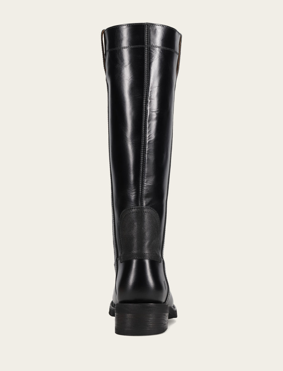 Frye Best Seller | Women's Black Viv Riding Boot