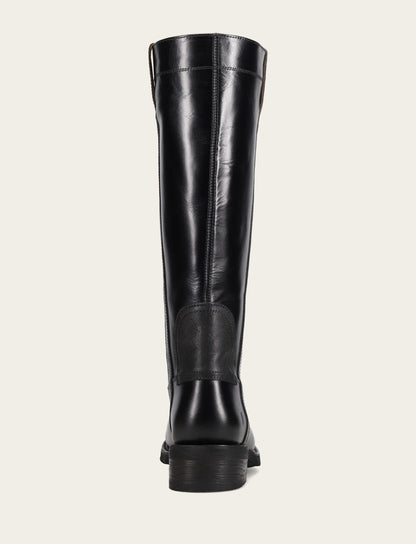 Frye Best Seller | Women's Black Viv Riding Boot