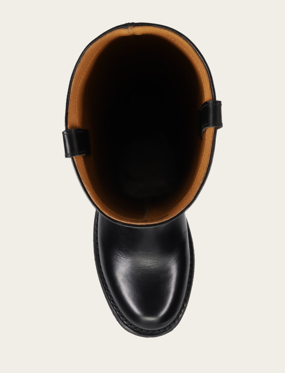 Frye Best Seller | Women's Black Viv Riding Boot