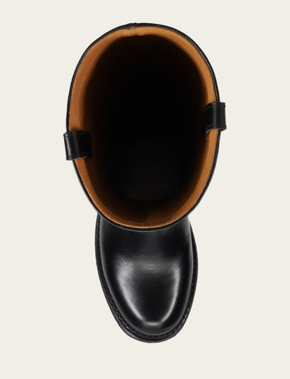 Frye Best Seller | Women's Black Viv Riding Boot