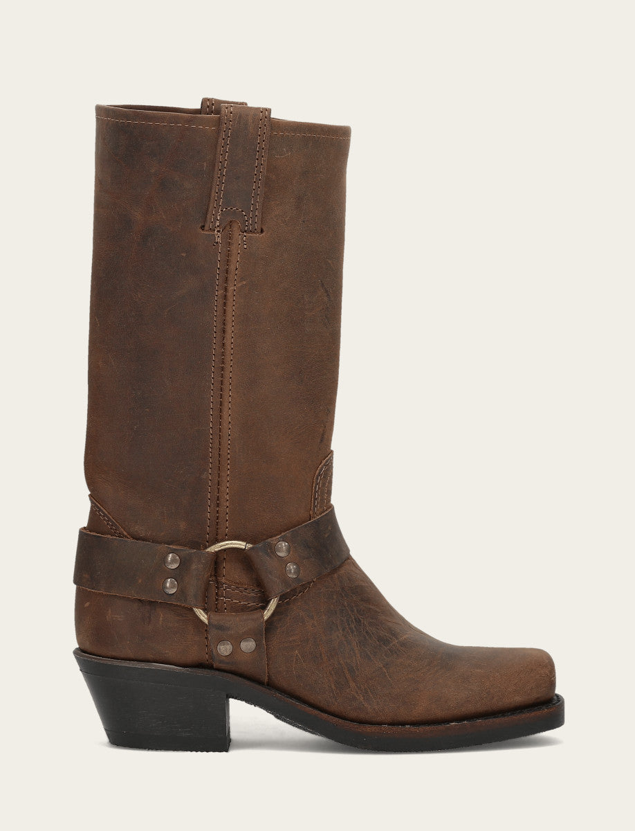 Frye Best Seller | Women's Tan Harness 12R Boots