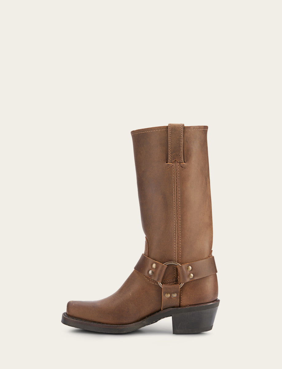 Frye Best Seller | Women's Tan Harness 12R Boots