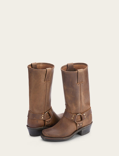 Frye Best Seller | Women's Tan Harness 12R Boots