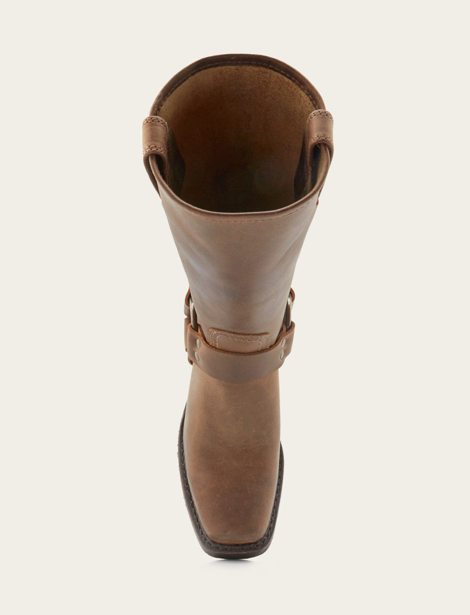 Frye Best Seller | Women's Tan Harness 12R Boots