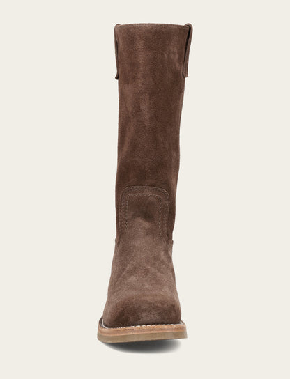 Frye Popular | Women's Brownie Campus 12R Boots