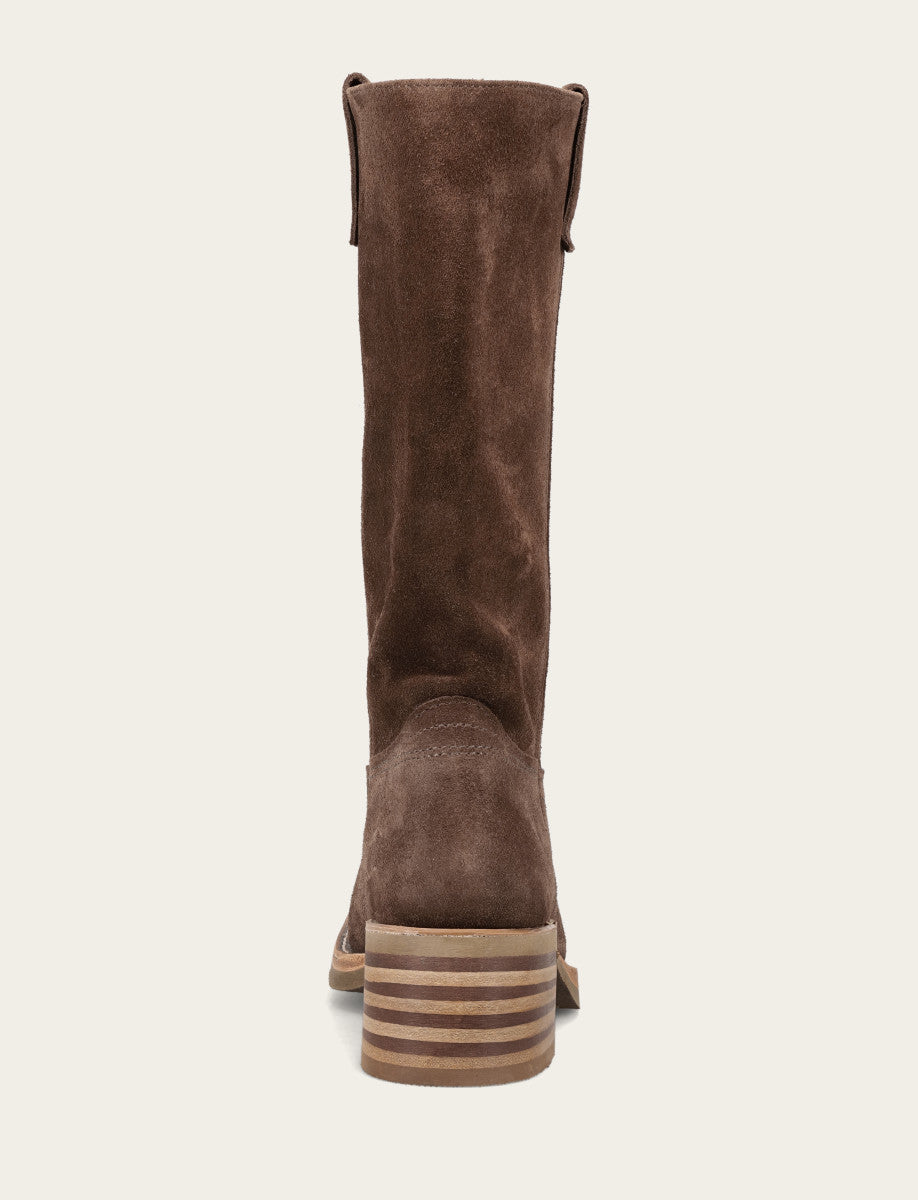 Frye Popular | Women's Brownie Campus 12R Boots