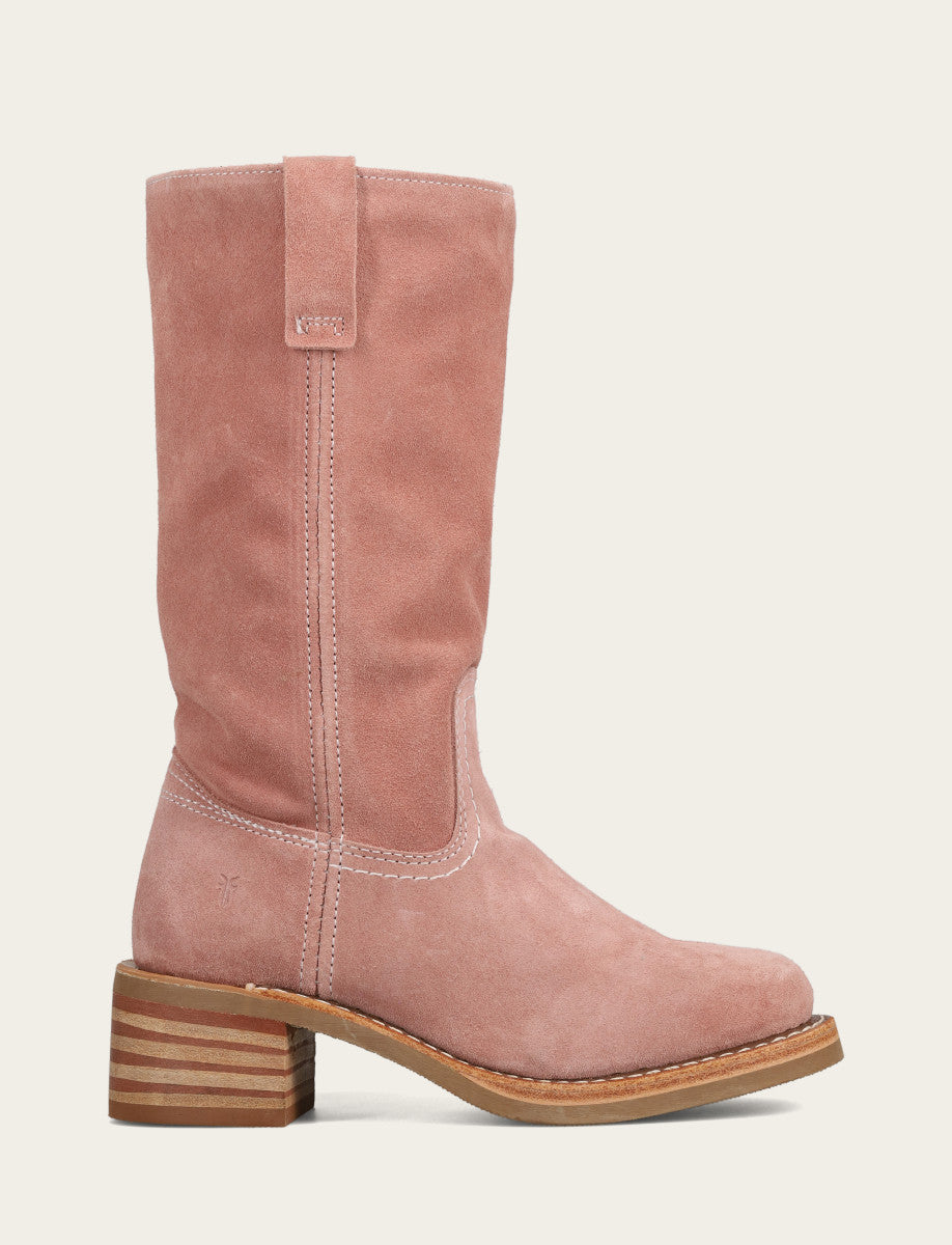 Frye Value | Women’s Woodrose Campus 12R Boots