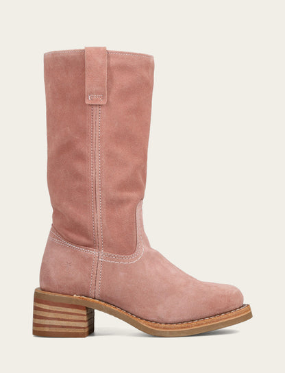 Frye Value | Women’s Woodrose Campus 12R Boots