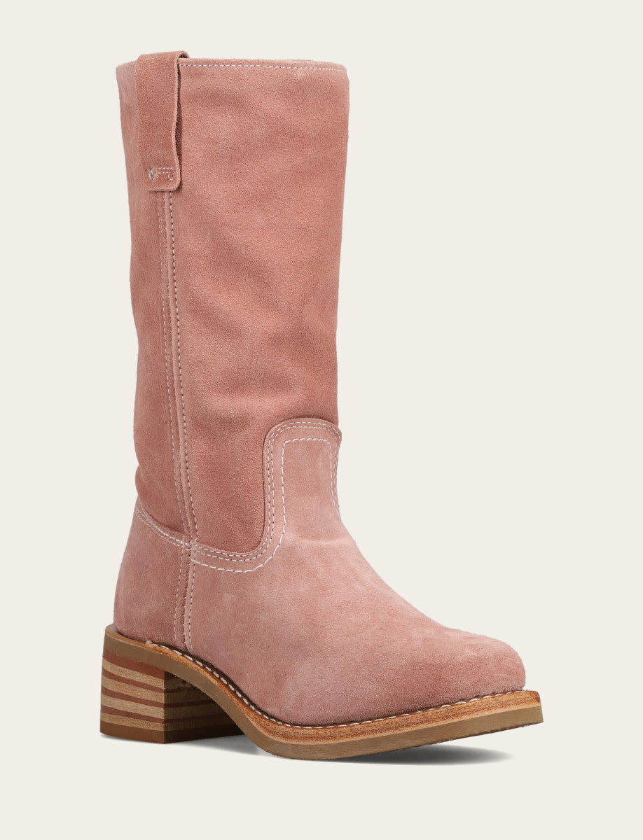 Frye Value | Women’s Woodrose Campus 12R Boots