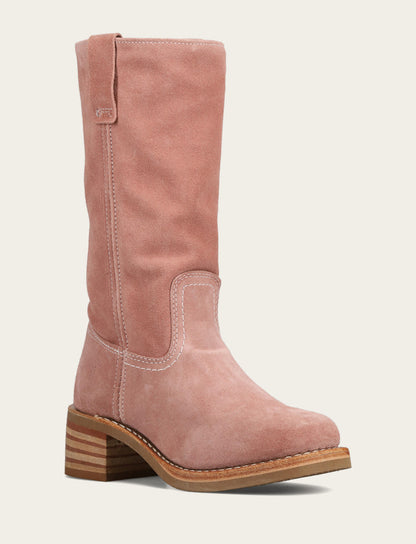 Frye Value | Women’s Woodrose Campus 12R Boots