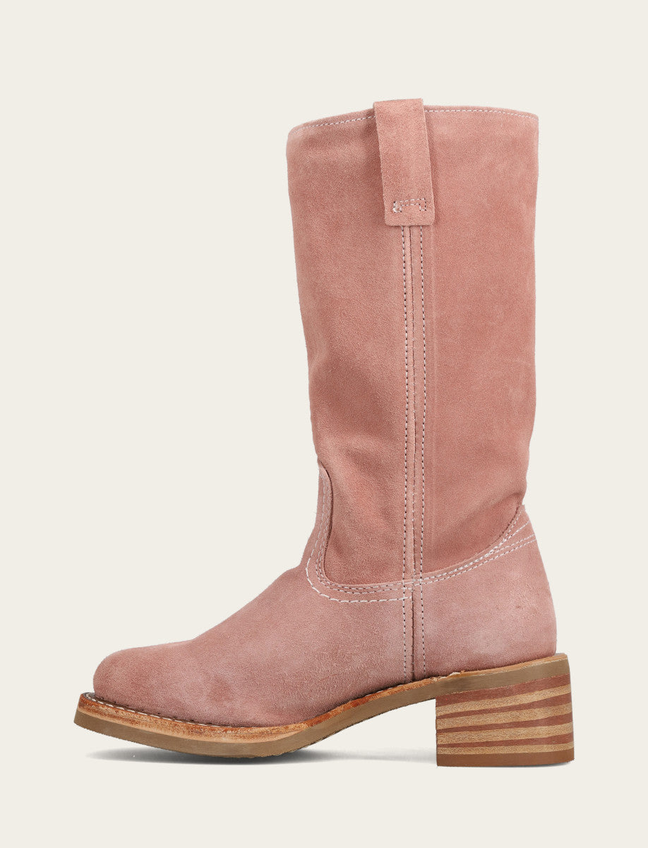 Frye Value | Women’s Woodrose Campus 12R Boots
